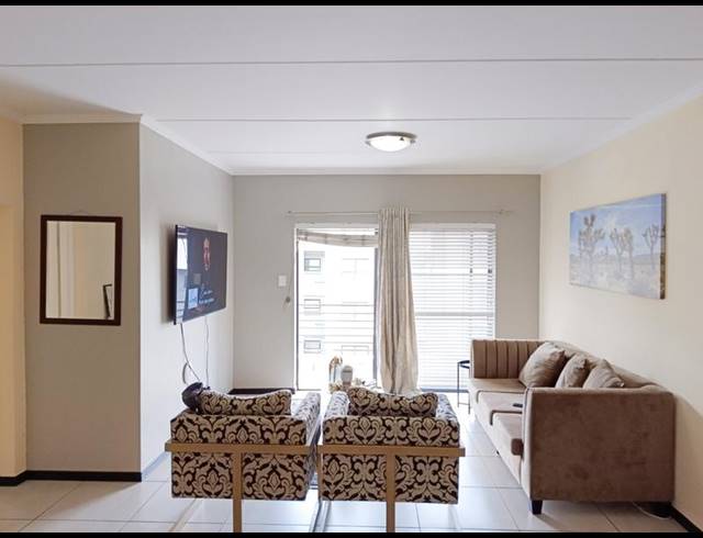 2 BEDROOM APARTMENT FOR SALE IN THE WILLIAM ESTATE